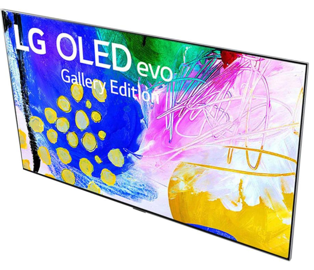 LG OLED65G23LA 4K 100Hz DOLBY VISION - 728814 - zdjęcie 6